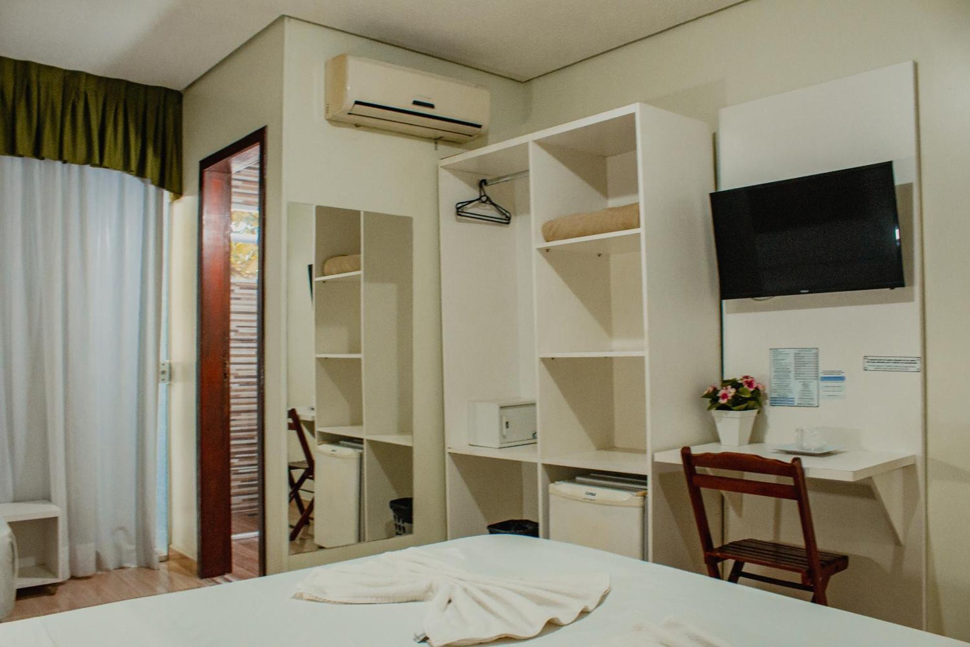 Pousada Iguassu Charm Suites Foz do Iguaçu Exteriér fotografie
