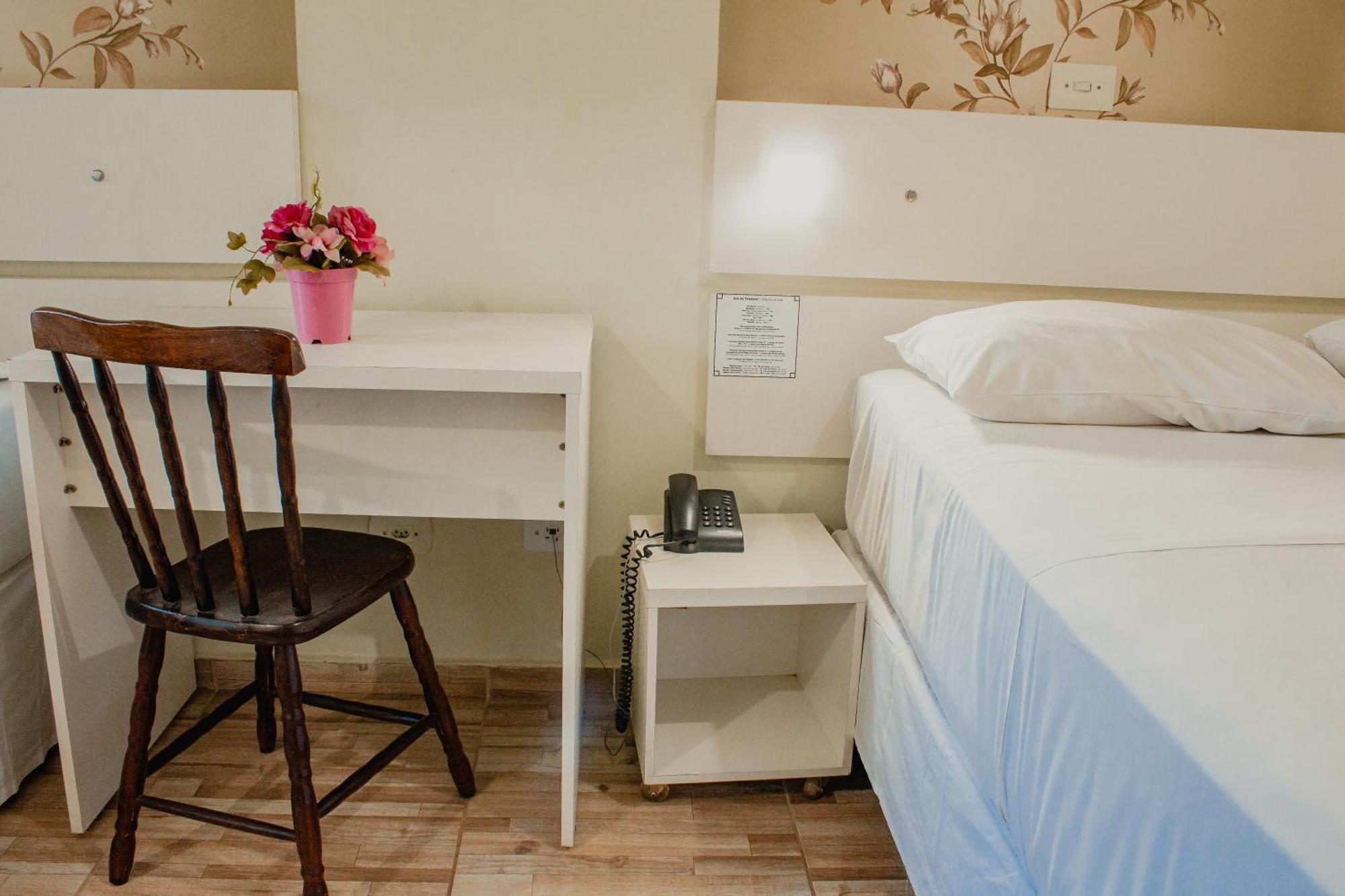 Pousada Iguassu Charm Suites Foz do Iguaçu Exteriér fotografie