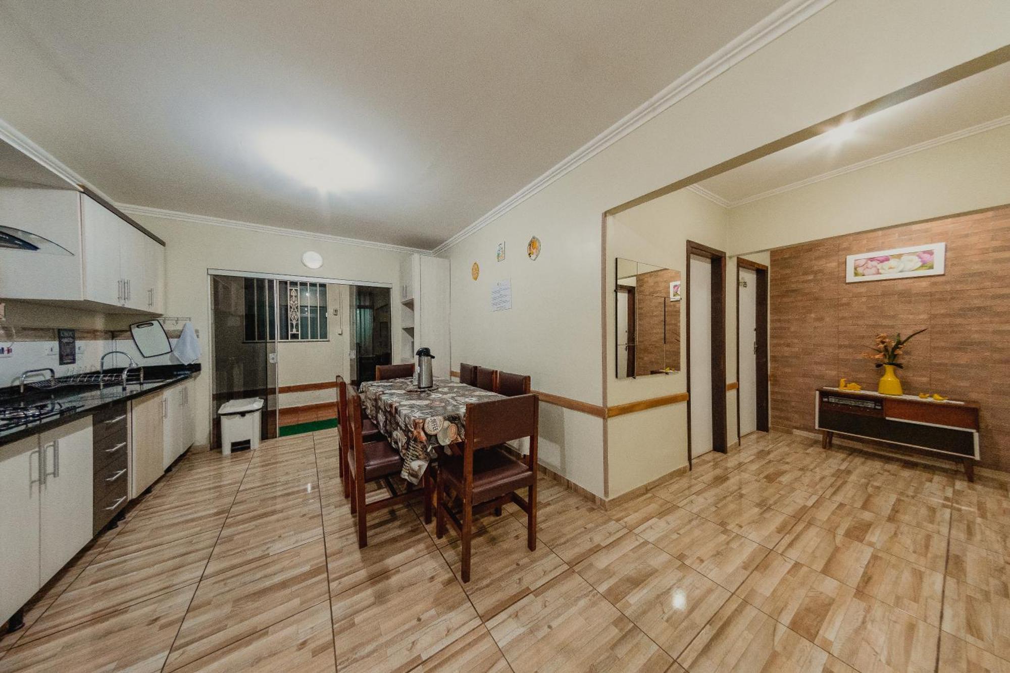 Pousada Iguassu Charm Suites Foz do Iguaçu Exteriér fotografie